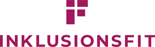 Inklusionsfit Logo - Referenz für Nadine Schönwalds Inklusions-Expertise